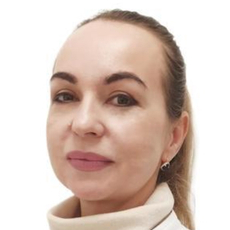 Якушенко Наталья Сергеевна, педиатр