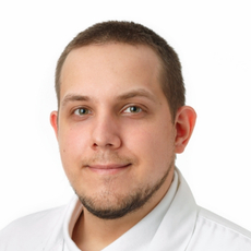 Базылевич Виктор Александрович, хирург