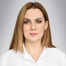 Баранова Александра Васильевна, кардиолог