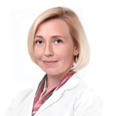 Володова Светлана Ивановна, кардиолог