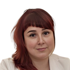 Досужева Екатерина Александровна, невролог