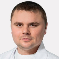 Богданов Максим Валерьевич, психиатр