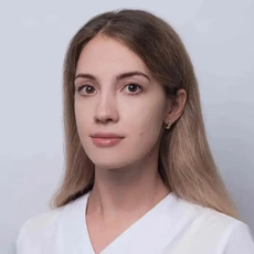 Размолодина Ольга Юрьевна, ЛОР