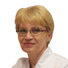 Спиридонова Елена Евгеньевна, гинеколог