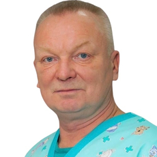 Ленин Игорь Владимирович, стоматолог-ортопед