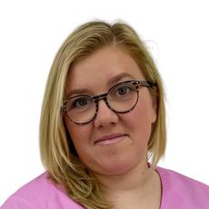 Петрова Анастасия Евгеньевна, детский невролог