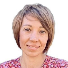 Бочарова Валерия Николаевна, анестезиолог