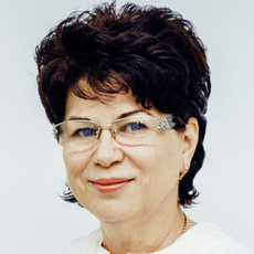 Колчанова Галина Борисовна, педиатр