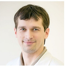 Потапов Олег Александрович, терапевт