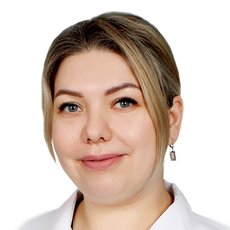 Вишнякова Диана Вадимовна, рентгенолог