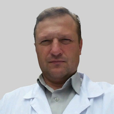 Ланин Сергей Николаевич, офтальмолог