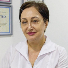 Панченко Ольга Николаевна, косметолог