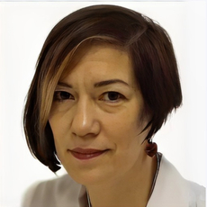 Супрун Марина Михайловна, кардиолог