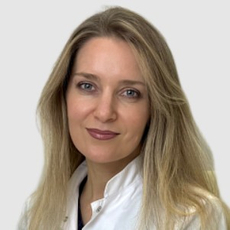 Ефременкова Дарья Афанасьевна, невролог