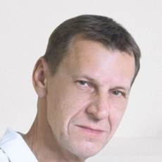 Мерцалов Владимир Николаевич, массажист