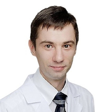 Золоев Дмитрий Георгиевич, сосудистый хирург