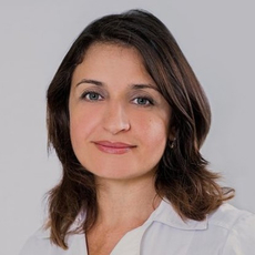 Шапошникова Наталья Федоровна, педиатр