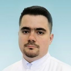 Любимов Александр Евгеньевич, проктолог