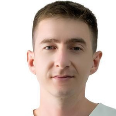 Хожирахимов Марлен Хаётович, хирург