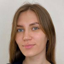 Костина Дарья Юрьевна, стоматолог-ортопед