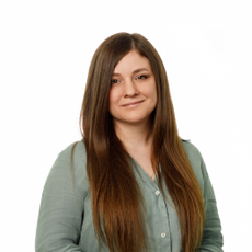 Семенова Дарья Юрьевна, психолог