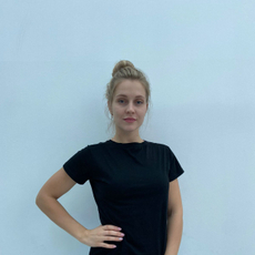 Меленчук Галина Анатольевна, врач ЛФК