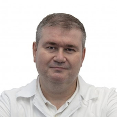 Литвинов Александр Юрьевич, невролог