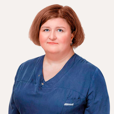 Кочешкова Дарья Евгеньевна, стоматолог-ортопед