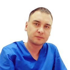 Низамиев Тимур Хайдарович, массажист