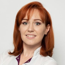 Корнилова Инна Игоревна, стоматолог-терапевт