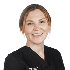 Смирнова Светлана Игоревна, ортодонт