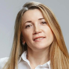 Корнеева Анна Викторовна, педиатр