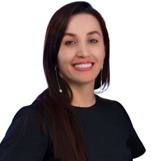 Курбанова Раисат Бахмудовна, пародонтолог