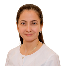 Мирзоян Диана Карповна, стоматолог-терапевт