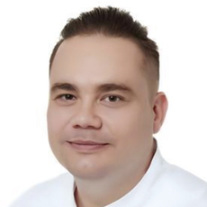 Федотов Андрей Евгеньевич, стоматолог-хирург