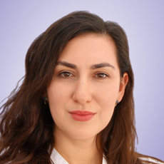 Цей Ольга Тимировна, гинеколог