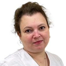 Попова Екатерина Николаевна, невролог