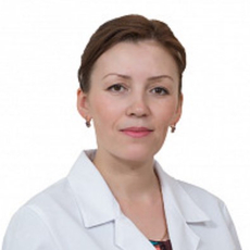 Хабибуллина Лиана Расульевна, педиатр
