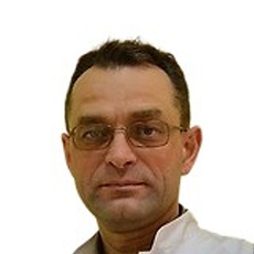 Кукушкин Алексей Васильевич, психиатр