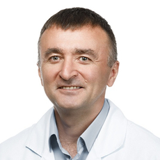 Прощенко Ярослав Николаевич, пластический хирург
