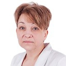 Самохвалова Ирина Сергеевна, стоматолог-терапевт