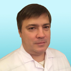 Сидоров Олег Владимирович, уролог