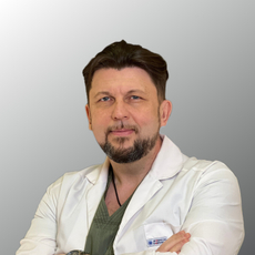 Нестеренко Александр Александрович, детский ортопед