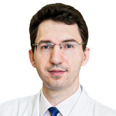 Краховецкий Николай Николаевич, ЛОР