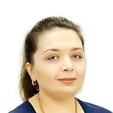 Демурова Зарина Борисовна, ортодонт