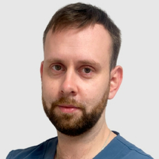 Шиганов Василий Михайлович, проктолог