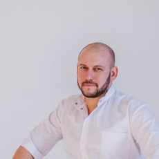 Грудев Андрей Андреевич, стоматолог-хирург