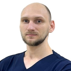 Залозный Алексей Николаевич, стоматологический гигиенист