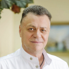 Данов Арсен Владимирович, стоматолог-хирург