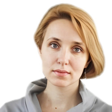 Степунина Надежда Евгеньевна, психотерапевт